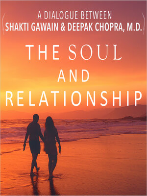 cover image of The Soul and Relationship